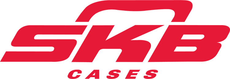 SKB Cases Logo