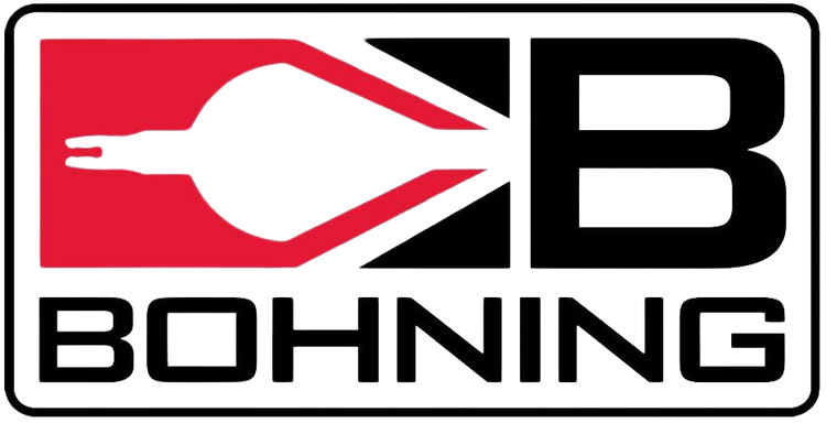 Bohning Logo
