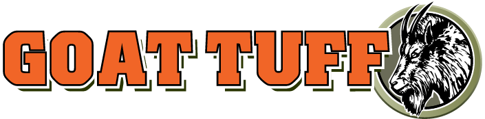 Goat Tuff Logo
