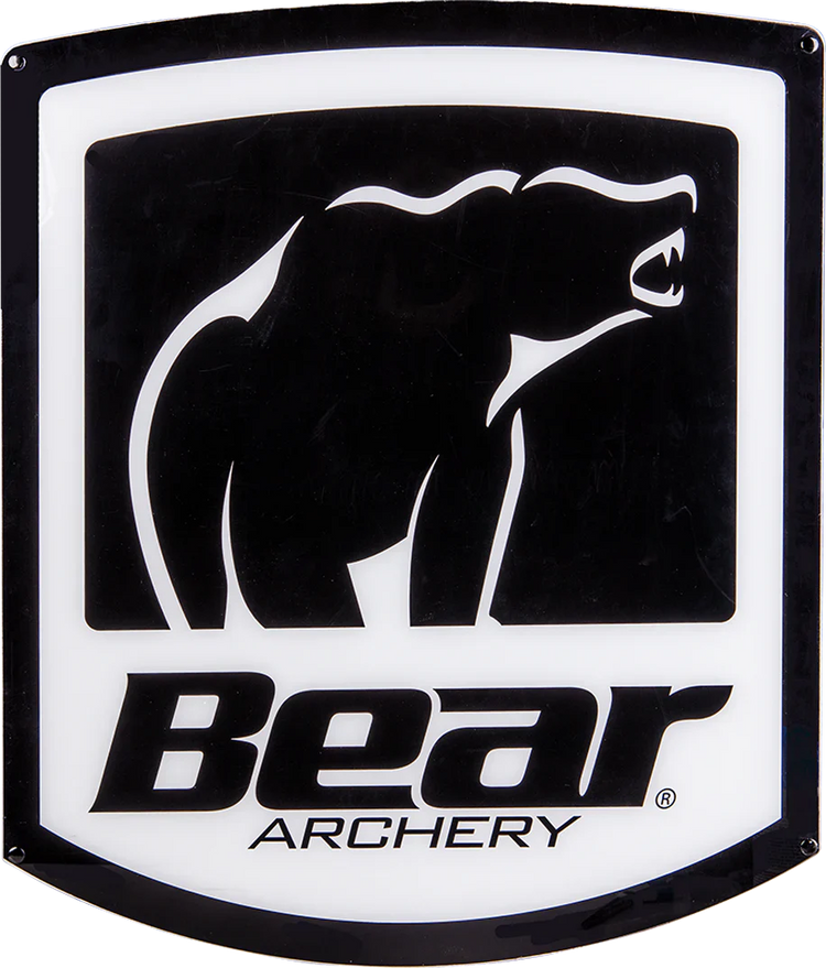 Bear Archery Logo