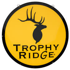 Tropy Ridge Logo