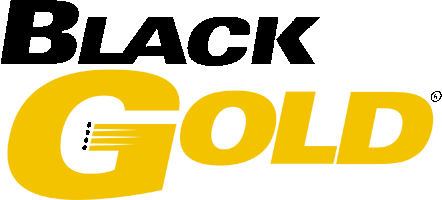 Black Gold Logo