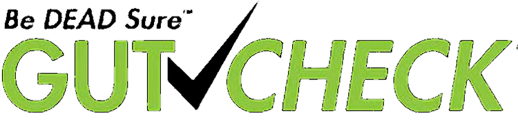 GutCheck Indicators Logo