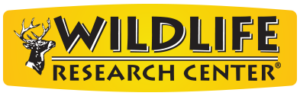Wildlife Research Center Logo