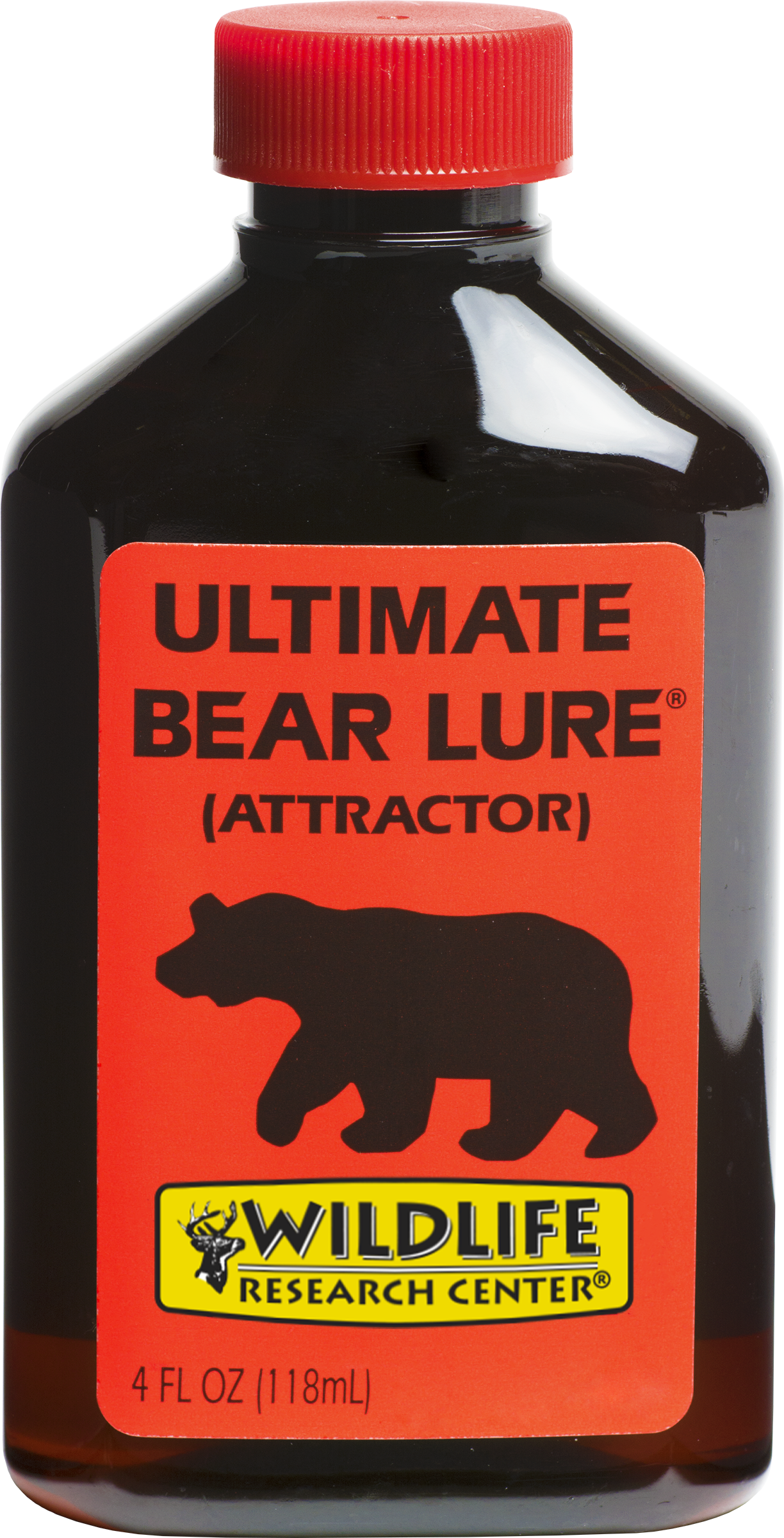 Wildlife Research Center Ultimate Bear Lure, 4oz.