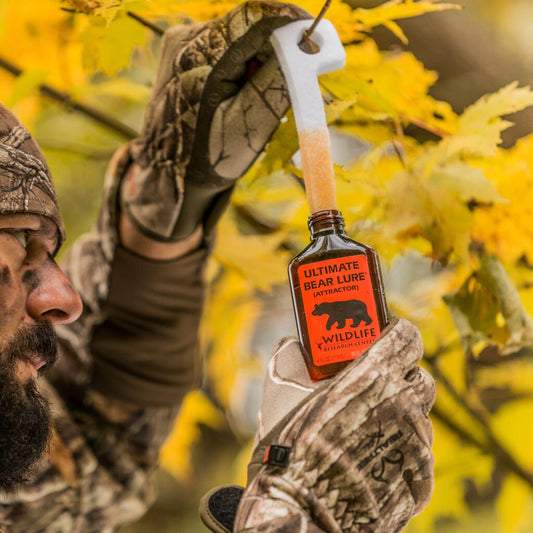 Wildlife Research Center Ultimate Bear Lure, 4oz.