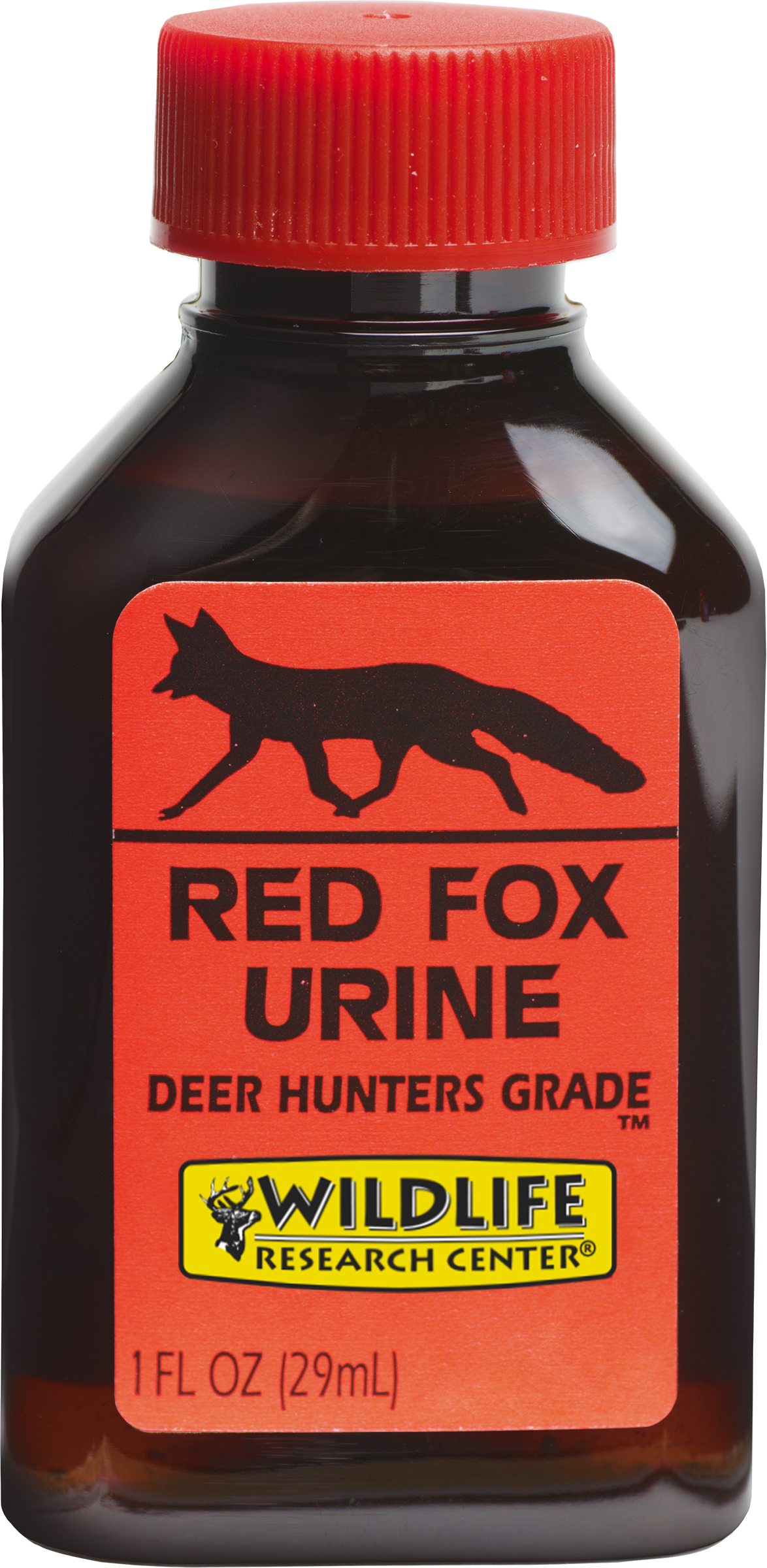 Wildlife Research Center Red Fox Urine, 1oz.
