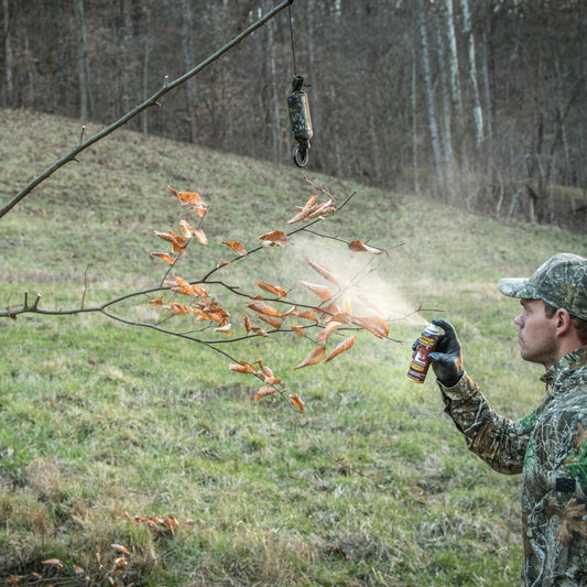 Wildlife Research Center Active-Branch, Spray Can