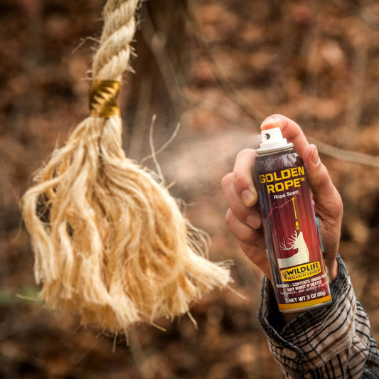 Wildlife Research Center Golden Rope Scent, Spray Can