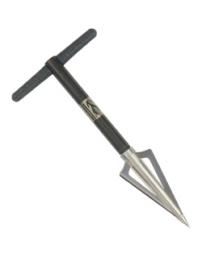 Saunders Archery Broadhead/Point Puller-Archery- Hunting, Target, Traditional-Jeff’s Specialty Sports