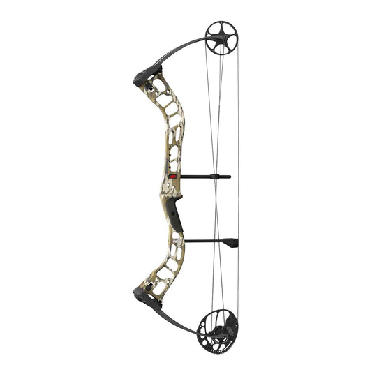 PSE Archery Stinger ATK Compound Bow - Mossy Oak Bottomland - Bow Only