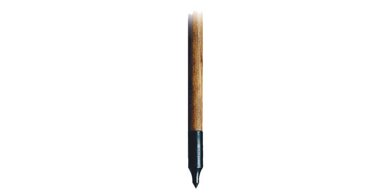 Bohning Fletch-Lac Walnut Hue Wood Stain-Archery- Hunting, Target, Traditional-Jeff’s Specialty Sports
