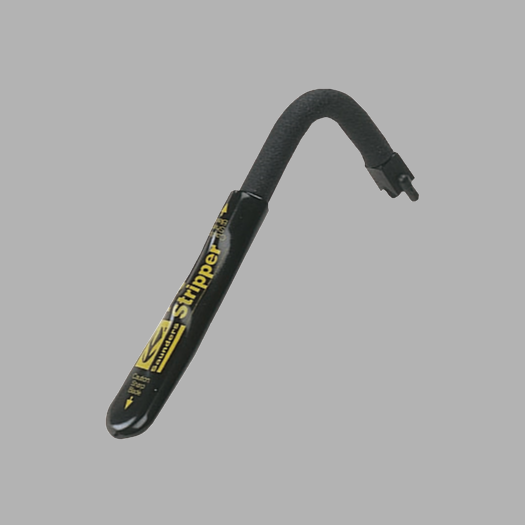 Saunders Archery Fletch Stripper-Archery- Hunting, Target, Traditional-Jeff’s Specialty Sports