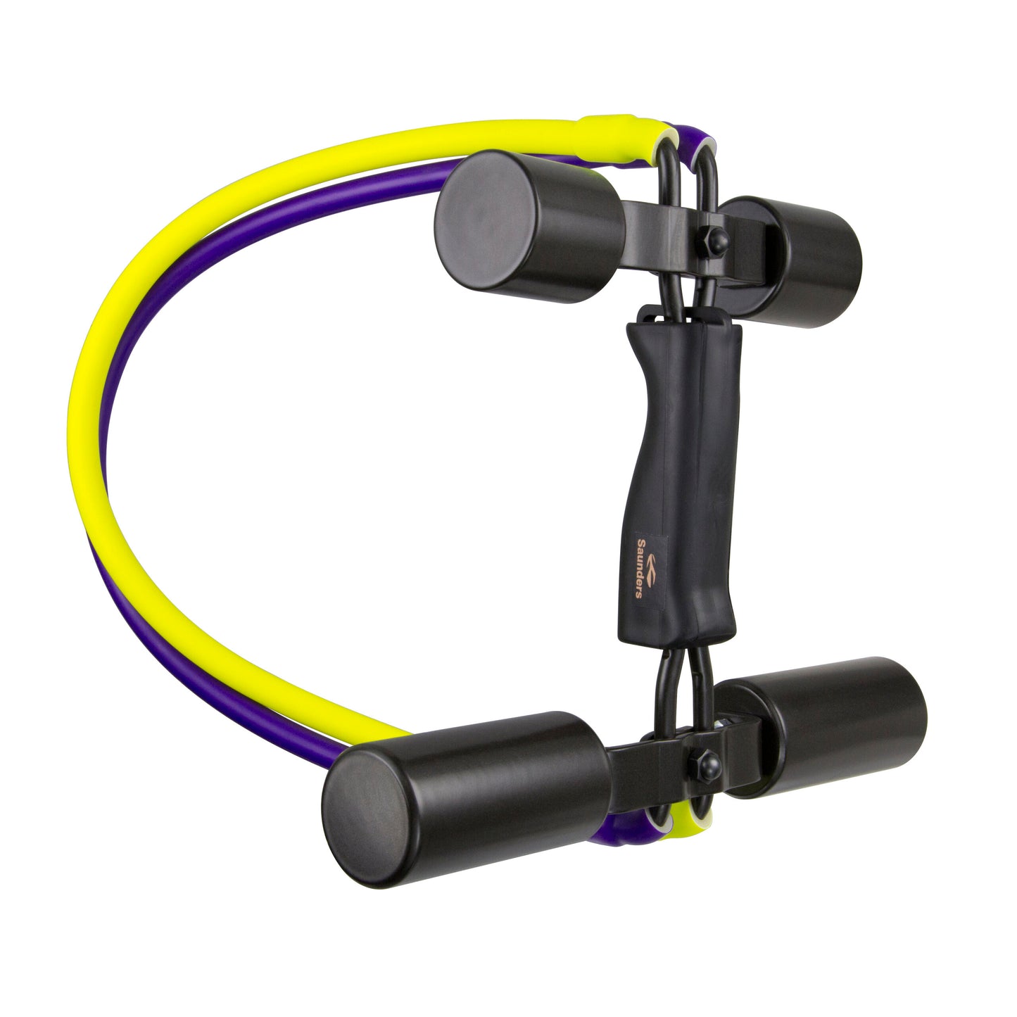 Saunders Archery Power Pull with Weights-Archery- Hunting, Target, Traditional-Jeff’s Specialty Sports