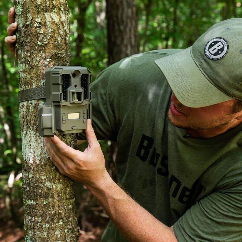 Bushnell Prime L20 Low Glow Trail Camera-Archery- Hunting, Target, Traditional-Jeff’s Specialty Sports