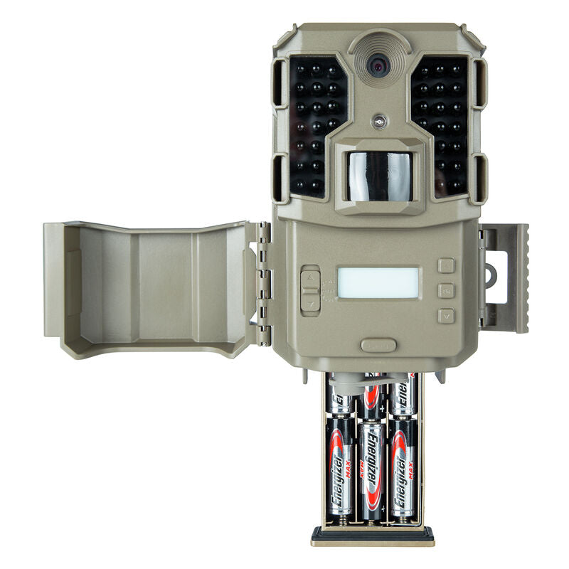 Bushnell Prime L20 Low Glow Trail Camera-Archery- Hunting, Target, Traditional-Jeff’s Specialty Sports