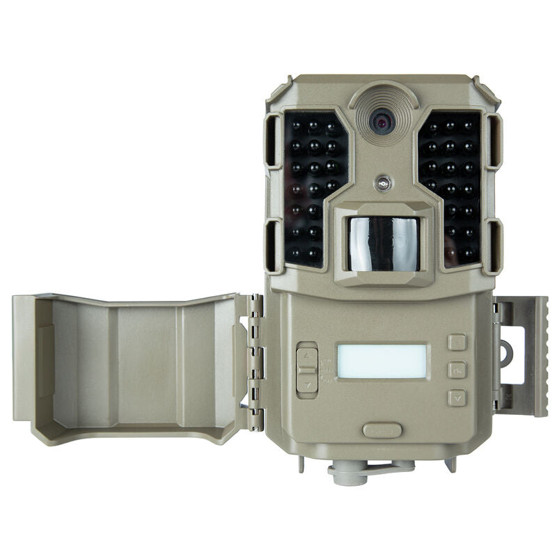 Bushnell Prime L20 Low Glow Trail Camera-Archery- Hunting, Target, Traditional-Jeff’s Specialty Sports
