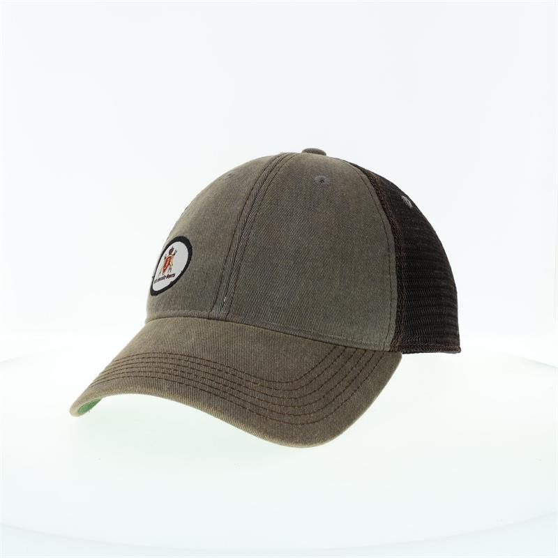 Jeff's Specialty Sports Side Logo Cap-Archery- Hunting, Target, Traditional-Jeff’s Specialty Sports
