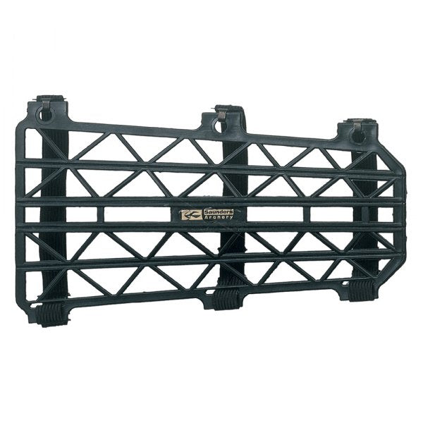 Saunders Archery Diamond Defender Armguard-Archery- Hunting, Target, Traditional-Jeff’s Specialty Sports