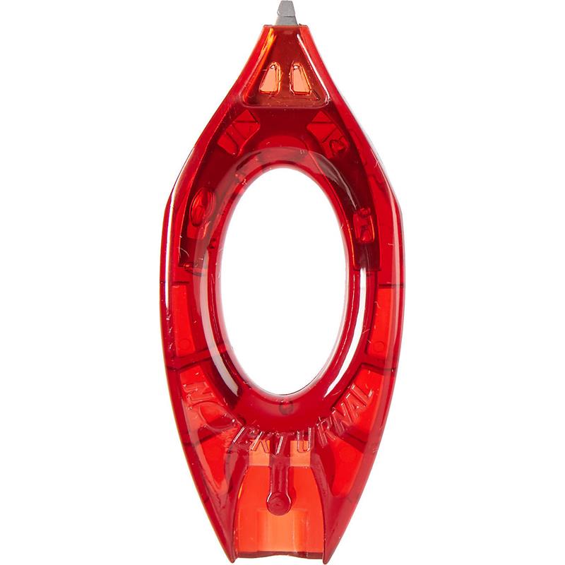 Nockturnal Universal Nock Tool-Archery- Hunting, Target, Traditional-Jeff’s Specialty Sports