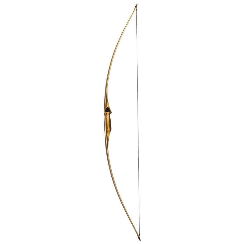 PSE Archery Terra Longbow-Archery- Hunting, Target, Traditional-Jeff’s Specialty Sports