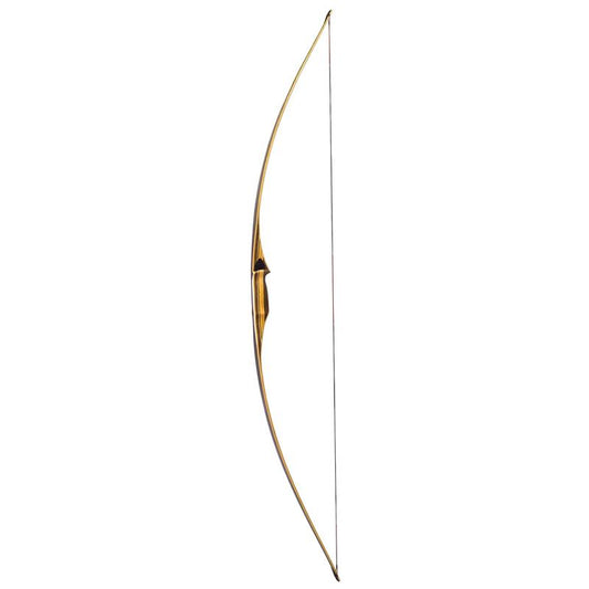 PSE Archery Terra Longbow-Archery- Hunting, Target, Traditional-Jeff’s Specialty Sports