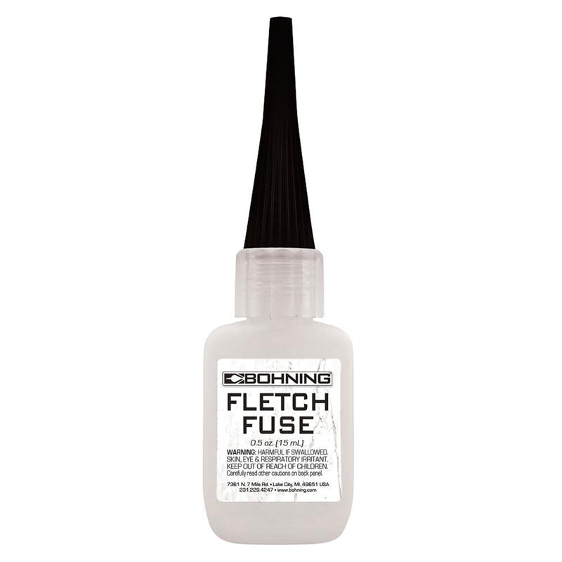 Bohning Fletch Fuse-Archery- Hunting, Target, Traditional-Jeff’s Specialty Sports