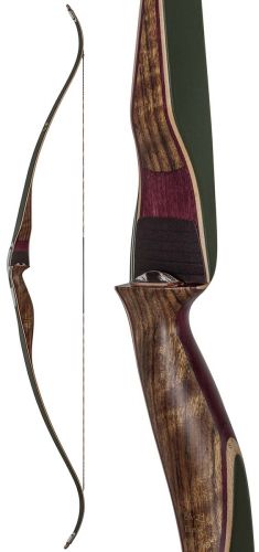Bear Archery Kodiak Recurve Bow-Archery- Hunting, Target, Traditional-Jeff’s Specialty Sports