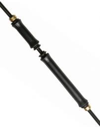 Saunders Archery Finger Guard-Archery- Hunting, Target, Traditional-Jeff’s Specialty Sports