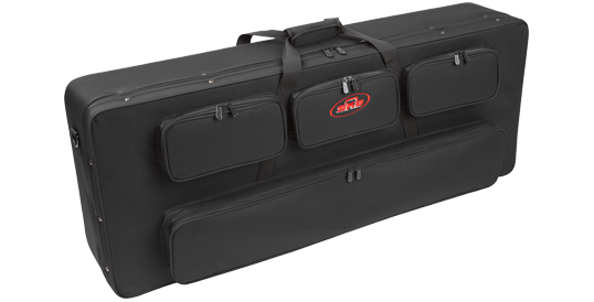 SKB Hybrid 4115 Small Bow Case-Archery- Hunting, Target, Traditional-Jeff’s Specialty Sports