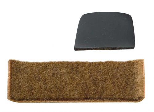 Bear Archery Bear Hair Arrow Rest-Archery- Hunting, Target, Traditional-Jeff’s Specialty Sports