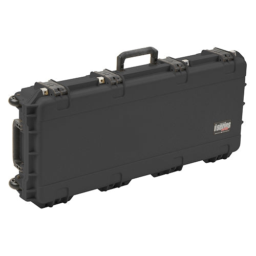 SKB iSeries Small Parallel Limb Bow Case (3i-3614-pl)-Archery- Hunting, Target, Traditional-Jeff’s Specialty Sports