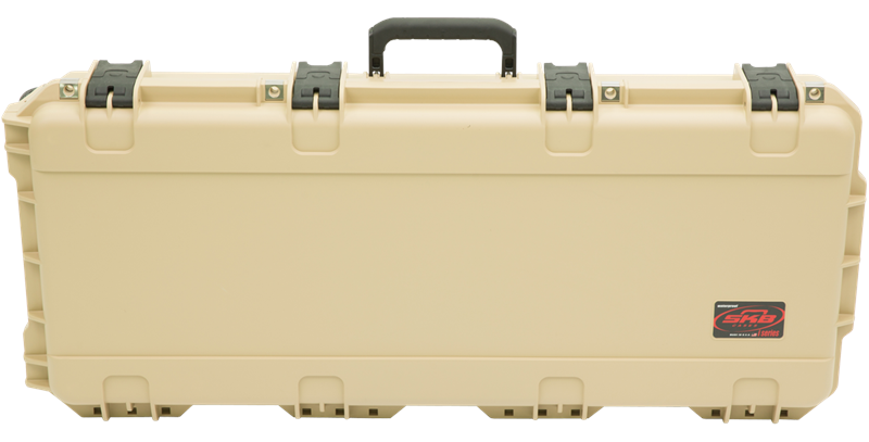 SKB iSeries Small Parallel Limb Bow Case (3i-3614-pl)-Archery- Hunting, Target, Traditional-Jeff’s Specialty Sports