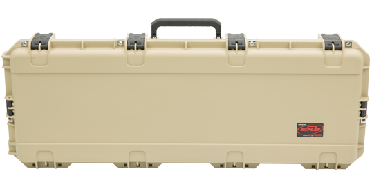 SKB iSeries Medium Parallel Limb Bow Case (3i-4214-pl)-Archery- Hunting, Target, Traditional-Jeff’s Specialty Sports