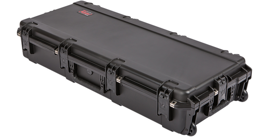 SKB iSeries 4217-7 Small Ultimate Single / Double Bow Case-Archery- Hunting, Target, Traditional-Jeff’s Specialty Sports