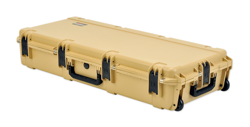 SKB iSeries 4217 Double Bow Case (3i-4217-db)-Archery- Hunting, Target, Traditional-Jeff’s Specialty Sports