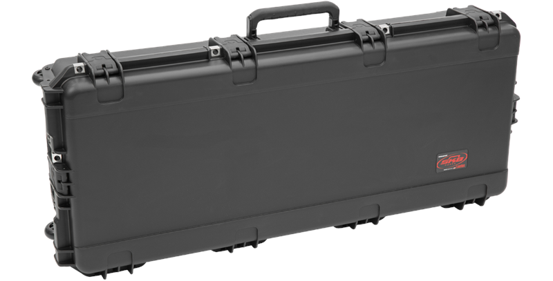 SKB iSeries 4217 Parallel Limb Bow Case-Archery- Hunting, Target, Traditional-Jeff’s Specialty Sports