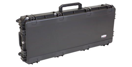 SKB iSeries 4719 Ultimate Single/Double Bow Case-Archery- Hunting, Target, Traditional-Jeff’s Specialty Sports