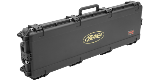 SKB Mathews® 5014 Target / Long Bow Case-Archery- Hunting, Target, Traditional-Jeff’s Specialty Sports