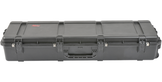 SKB iSeries 5616-9 Long Gun / Utility Case-Archery- Hunting, Target, Traditional-Jeff’s Specialty Sports