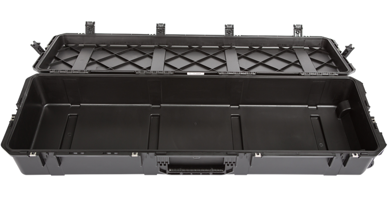 SKB iSeries 5616-9 Long Gun / Utility Case-Archery- Hunting, Target, Traditional-Jeff’s Specialty Sports