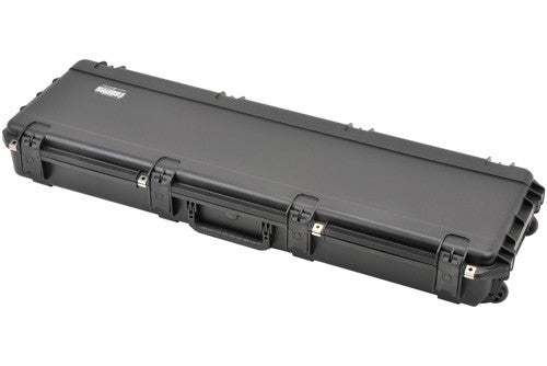 SKB iSeries Mil-Spec Double Bow/Rifle Case (3i-5014-db,db-t,db-m)-Archery- Hunting, Target, Traditional-Jeff’s Specialty Sports