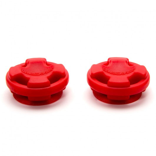 LimbSaver Recurve Broadband Dampeners 2/pk-Archery- Hunting, Target, Traditional-Jeff’s Specialty Sports