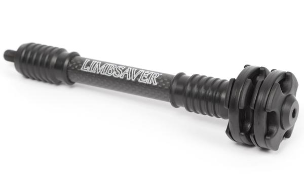 LimbSaver LS Hunter Micro Lite Stabilizer - 7"-Archery- Hunting, Target, Traditional-Jeff’s Specialty Sports