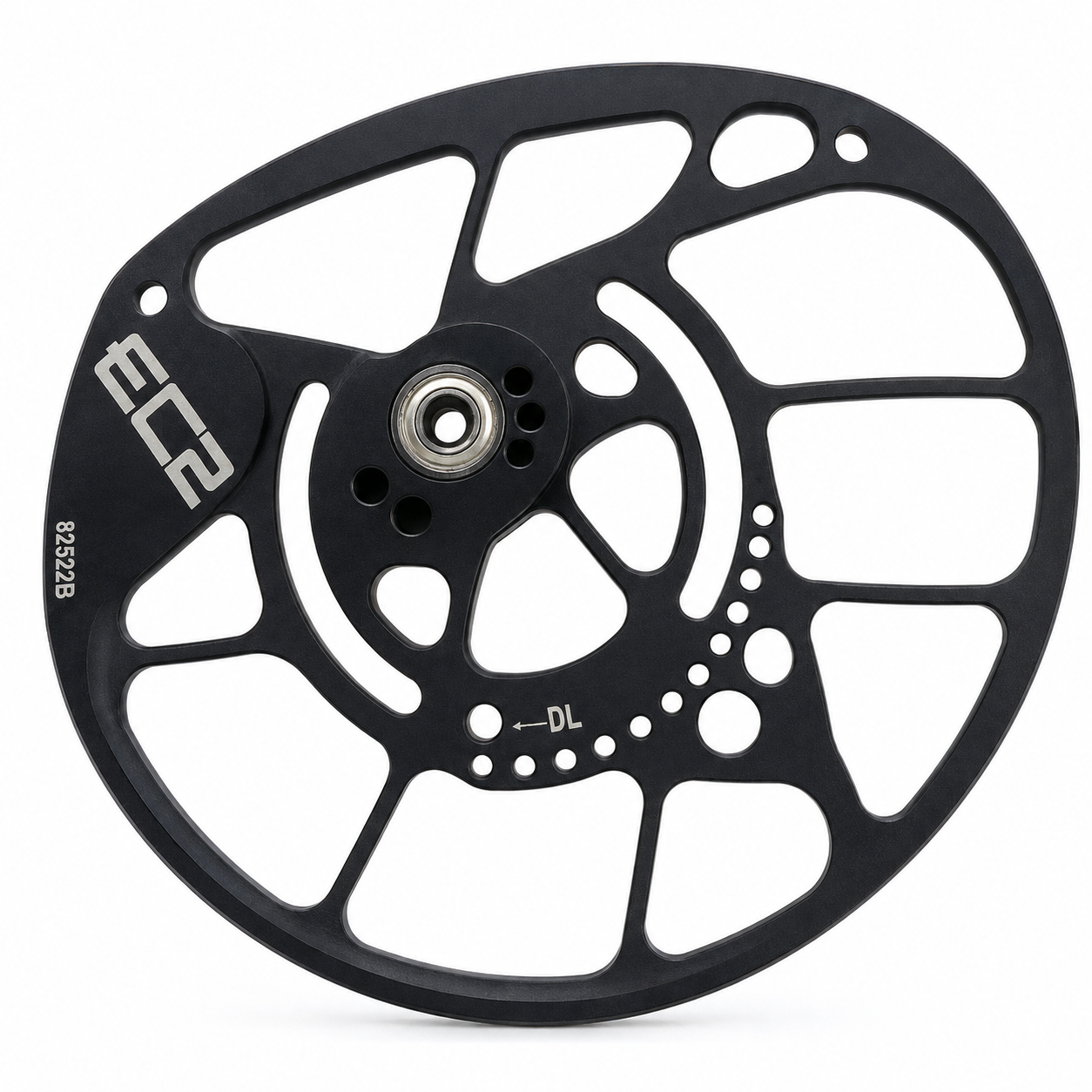 PSE Archery 2023 EC2 Bottom Cam, Black