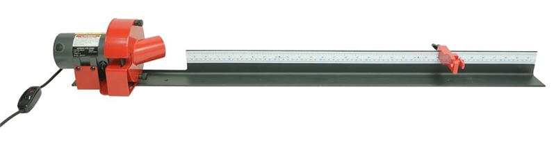 Carbon Express Arrow Saw with Dust Collector-Archery- Hunting, Target, Traditional-Jeff’s Specialty Sports