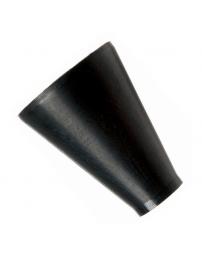 Saunders Archery Bludgeon 100 Grain Slip-On Point 3/pk-Archery- Hunting, Target, Traditional-Jeff’s Specialty Sports