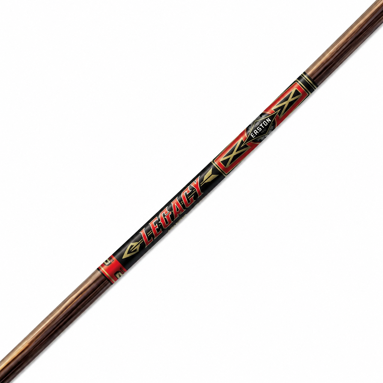 Easton XX75 Legacy Shafts, dz.