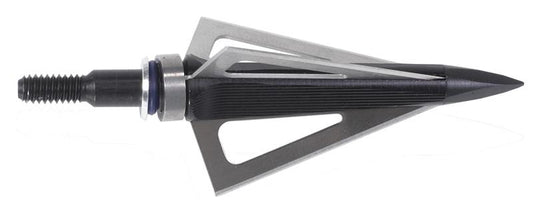 NAP Thunderhead Crossbow Broadheads 5/pk-Archery- Hunting, Target, Traditional-Jeff’s Specialty Sports