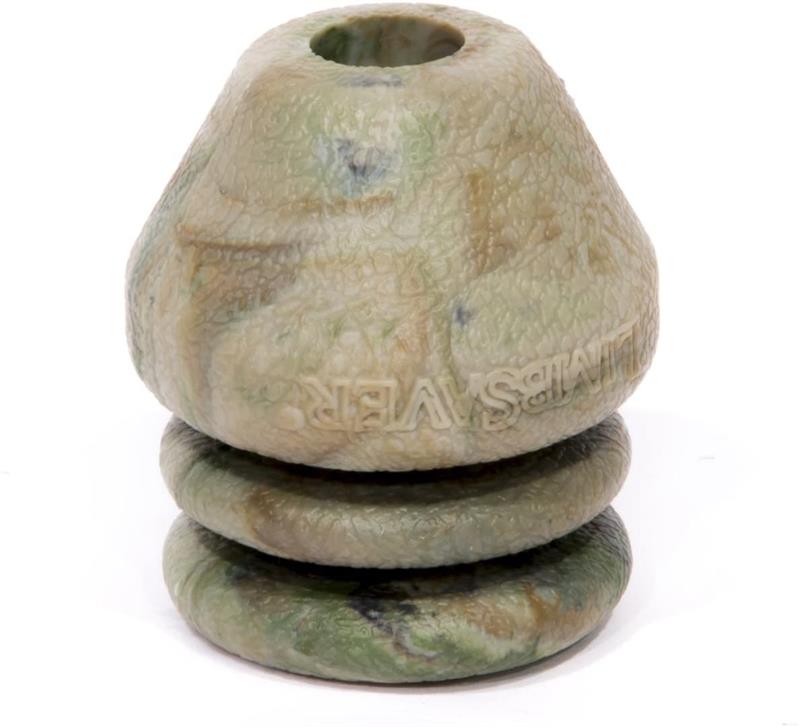 LimbSaver Target Stabilizer Dampener-Archery- Hunting, Target, Traditional-Jeff’s Specialty Sports